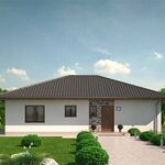 Nízkoenergetické domy na 1-tku - staviame rýchle, kvalitné, úsporné a predovšetkým finančne dostupné rodinné domy